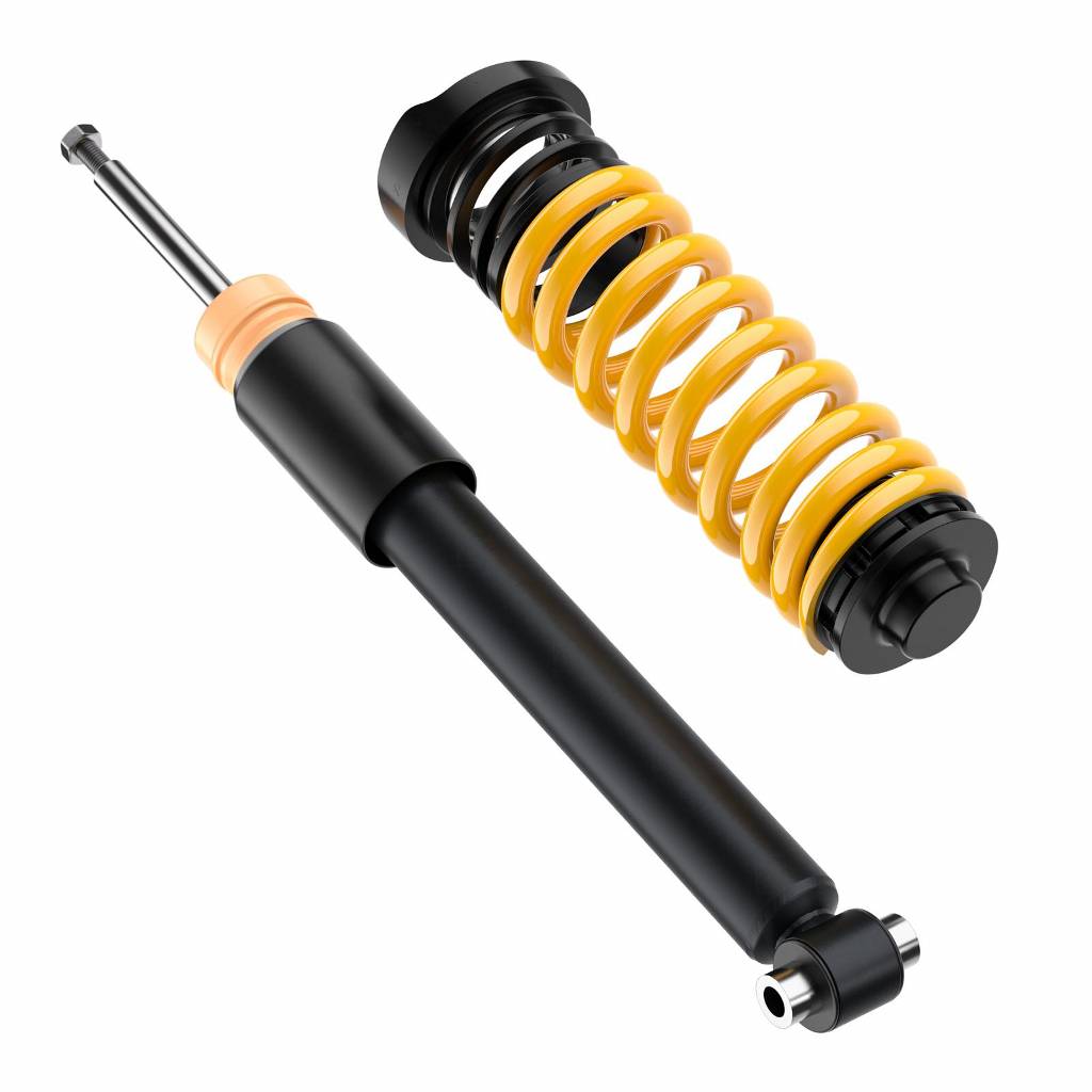 ST 1322000J Coilover Kit ST X BMW 3er / 3-series (F30, F31); (3L, 3K) Photo-6