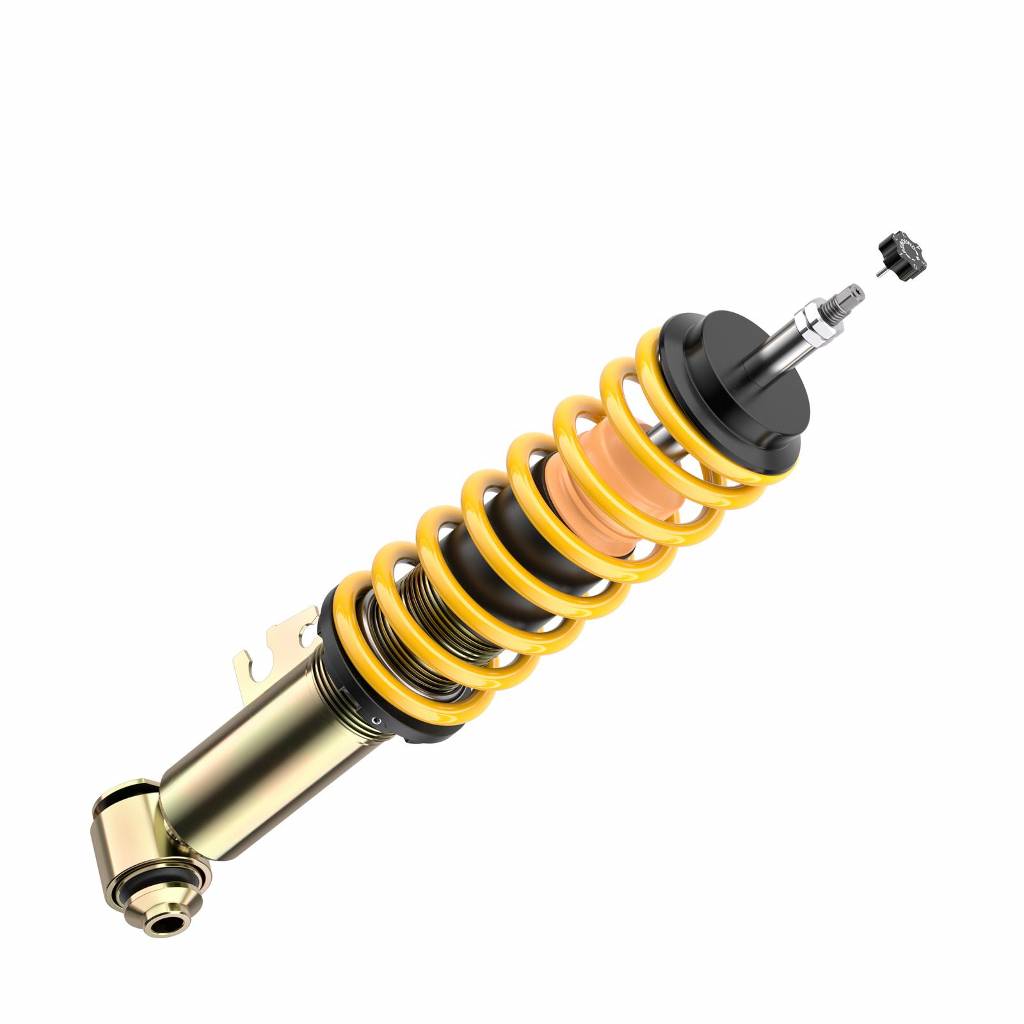 ST 18220850 Coilover Kit ST XTA MINI Mini R56; (Mini-N, UKL-L) 12/06- Photo-5
