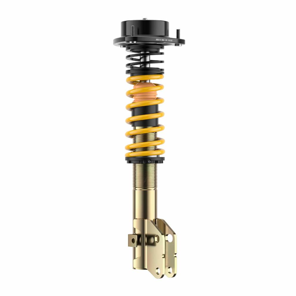 ST 18245802 Coilover Kit ST XTA SUBARU Impreza; (GD/GG, GGS) 12/00-11/02 Photo-4