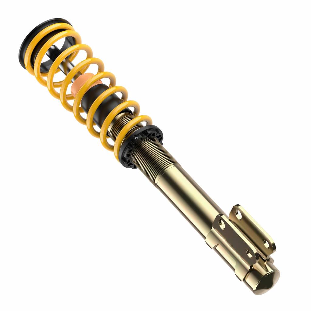 ST 18245802 Coilover Kit ST XTA SUBARU Impreza; (GD/GG, GGS) 12/00-11/02 Photo-6