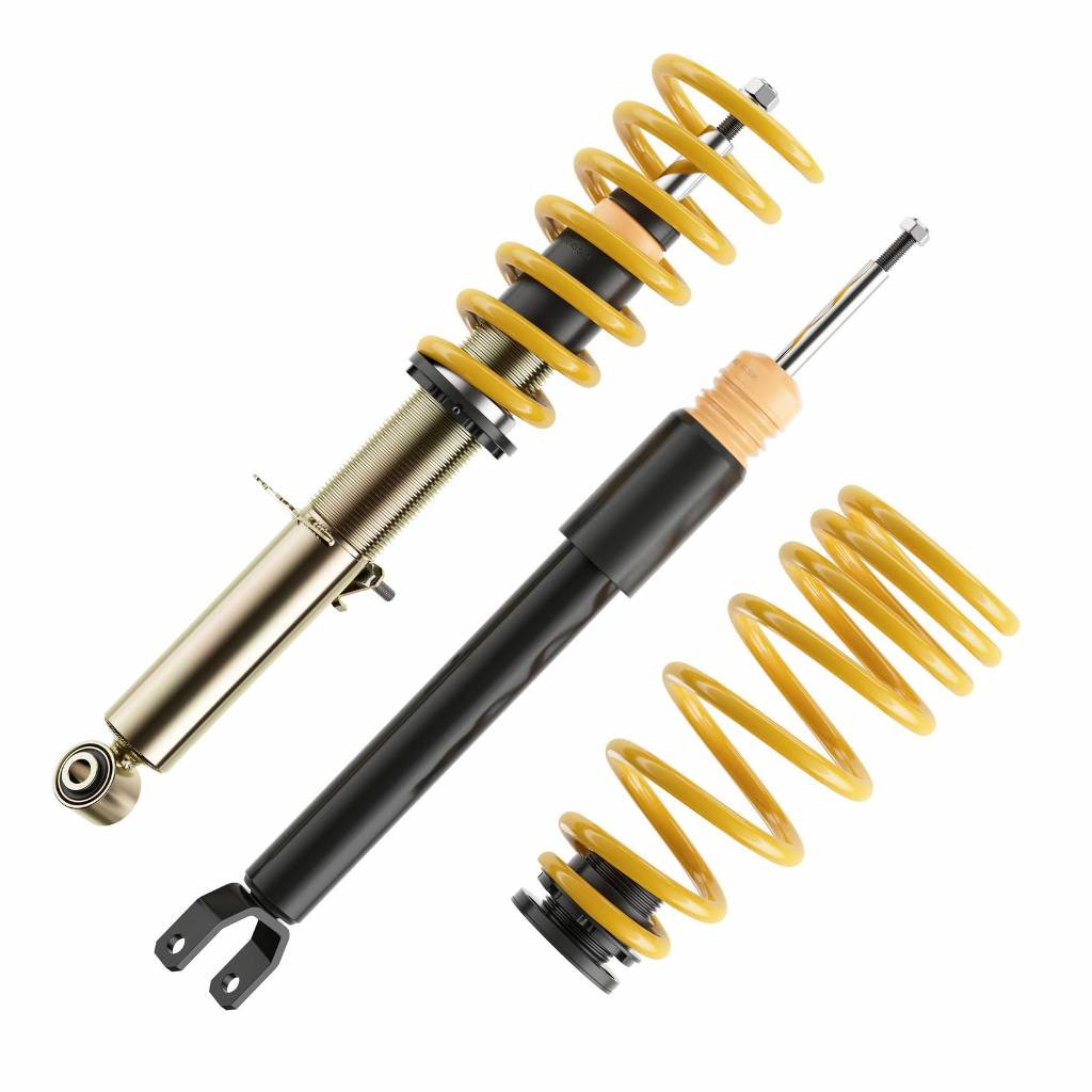 ST 13285007 Coilover Kit ST X NISSAN 370Z; (Z34) 04/09- Photo-1