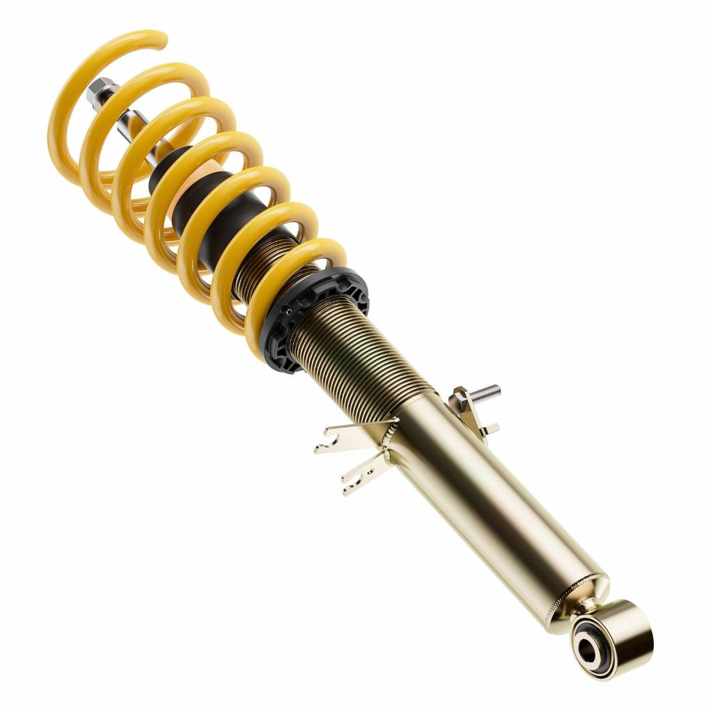 ST 13285007 Coilover Kit ST X NISSAN 370Z; (Z34) 04/09- Photo-3