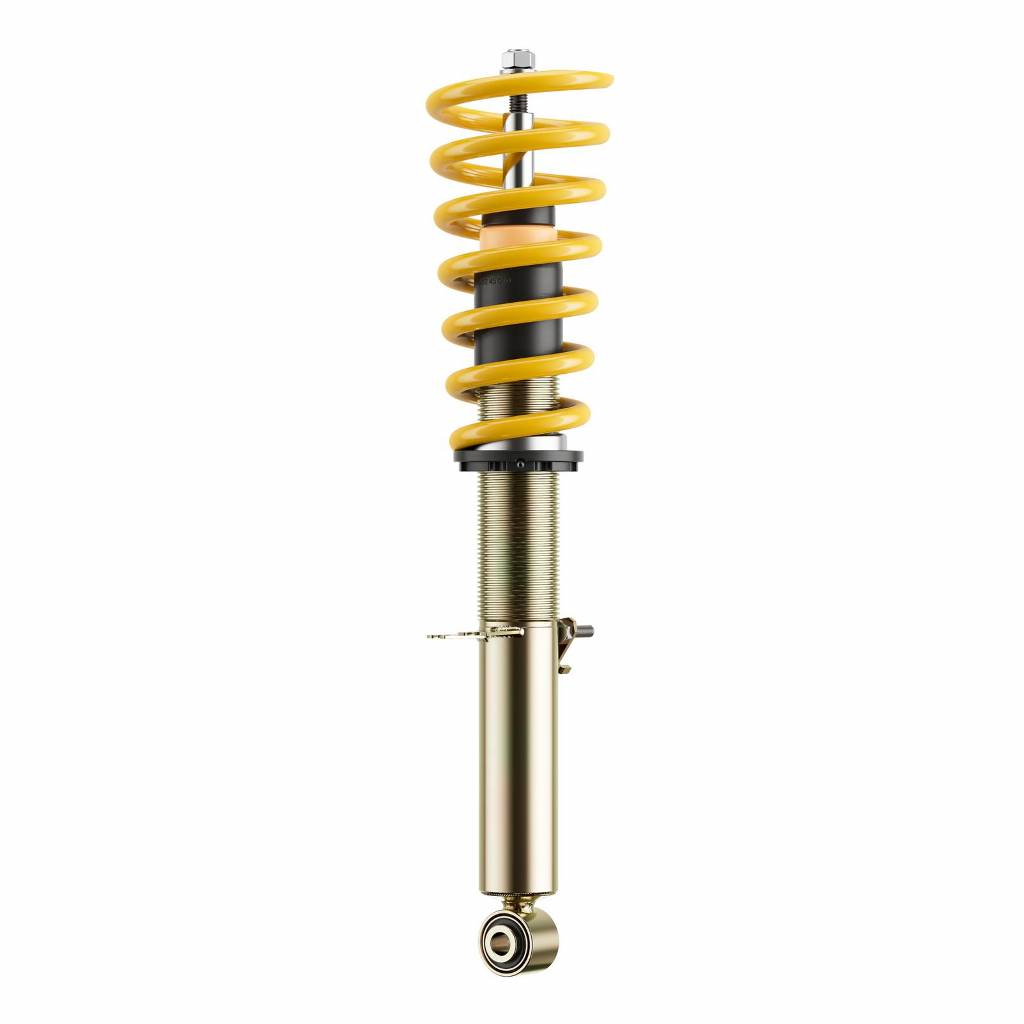 ST 13285007 Coilover Kit ST X NISSAN 370Z; (Z34) 04/09- Photo-4