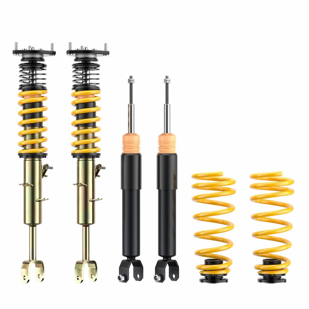 ST 18285802 Coilover Kit ST XTA INFINITI G35 coupé; (V35) Mod. 03- Photo-0