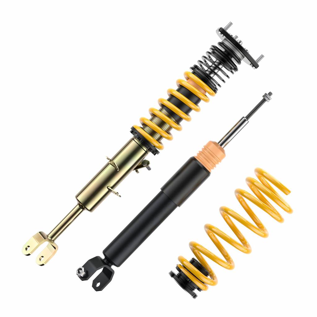 ST 18285802 Coilover Kit ST XTA INFINITI G35 coupé; (V35) Mod. 03- Photo-1