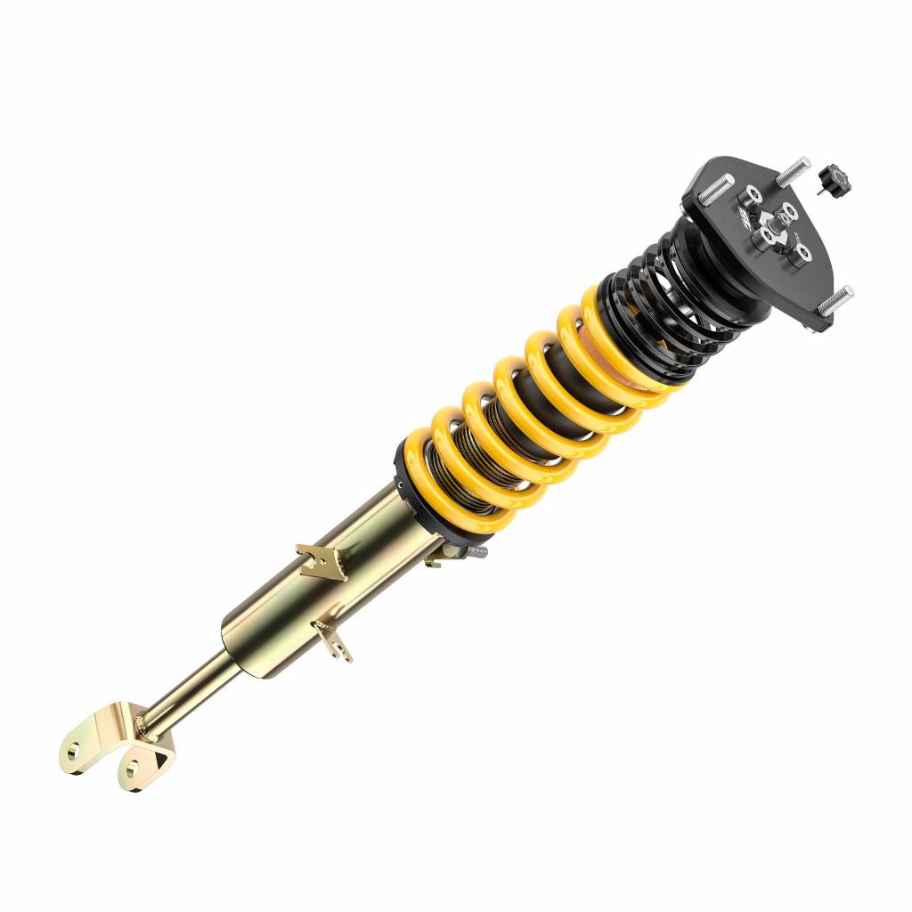 ST 18285802 Coilover Kit ST XTA INFINITI G35 coupé; (V35) Mod. 03- Photo-2
