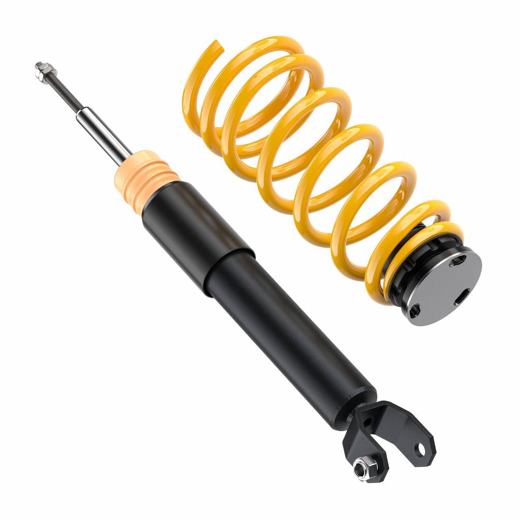 ST 18285802 Coilover Kit ST XTA INFINITI G35 coupé; (V35) Mod. 03- Photo-6