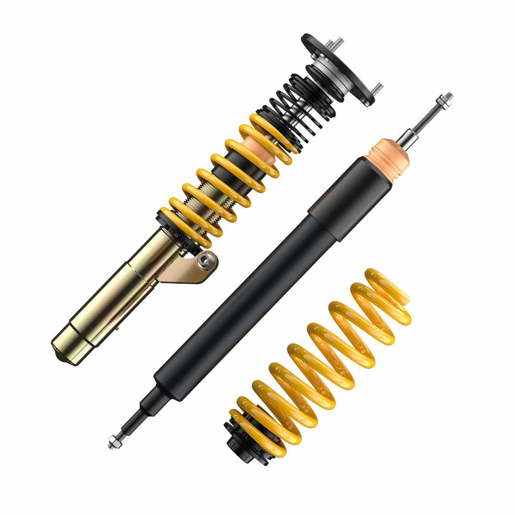 ST 18220833 Coilover Kit ST XTA BMW 3er / 3-series (E90, E91, E93); (390L, 392C, 3L, 3K, 3C) 09/05- Photo-1