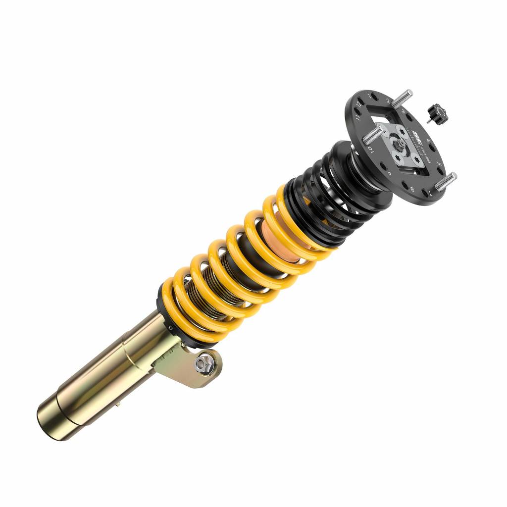 ST 18220833 Coilover Kit ST XTA BMW 3er / 3-series (E90, E91, E93); (390L, 392C, 3L, 3K, 3C) 09/05- Photo-2