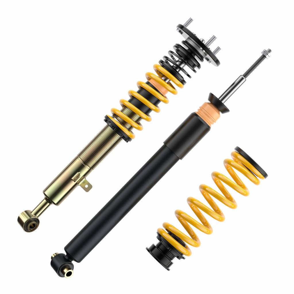 ST 18257805 Coilover Kit ST XTA LEXUS IS 250, IS 350, IS 300h (XE3); (XE2(a)) 06/13- Photo-1