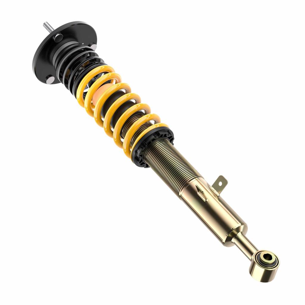 ST 18257805 Coilover Kit ST XTA LEXUS IS 250, IS 350, IS 300h (XE3); (XE2(a)) 06/13- Photo-3