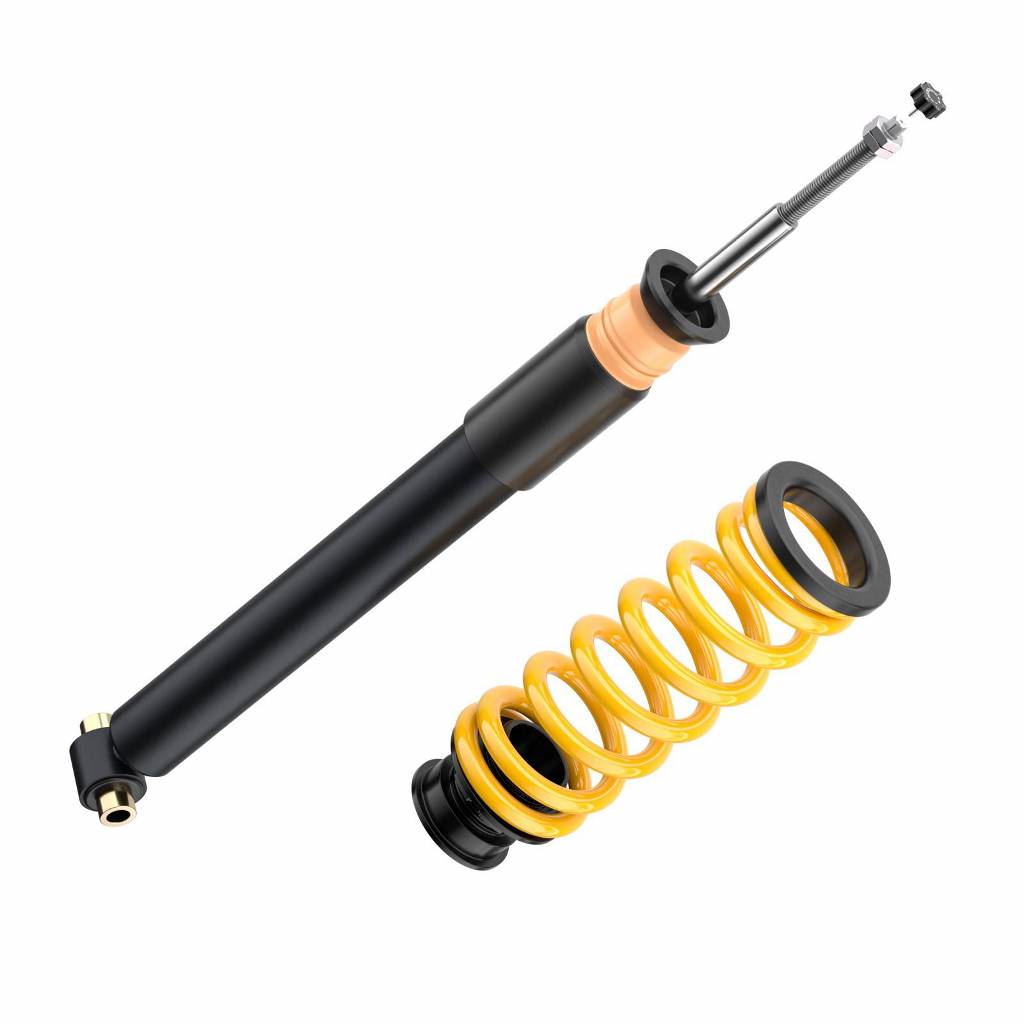 ST 18257805 Coilover Kit ST XTA LEXUS IS 250, IS 350, IS 300h (XE3); (XE2(a)) 06/13- Photo-5