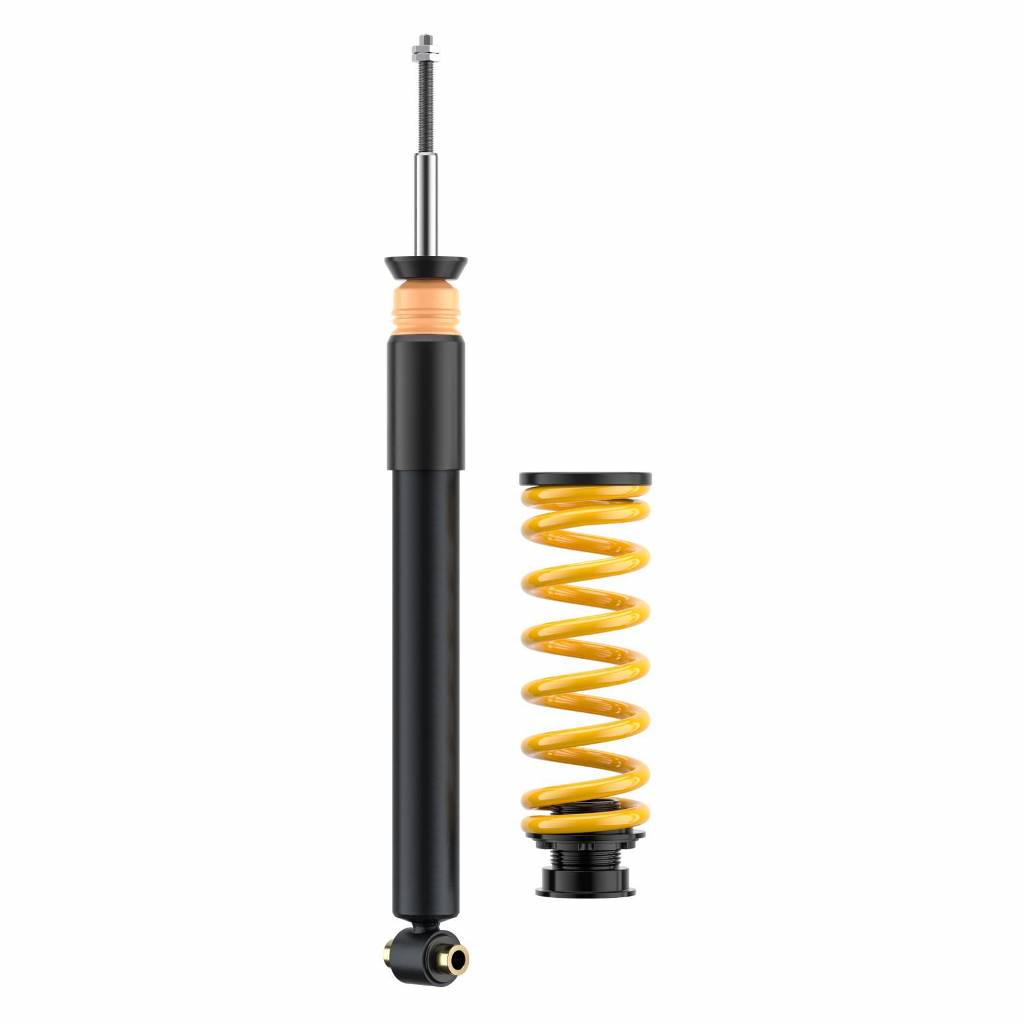 ST 18257805 Coilover Kit ST XTA LEXUS IS 250, IS 350, IS 300h (XE3); (XE2(a)) 06/13- Photo-7