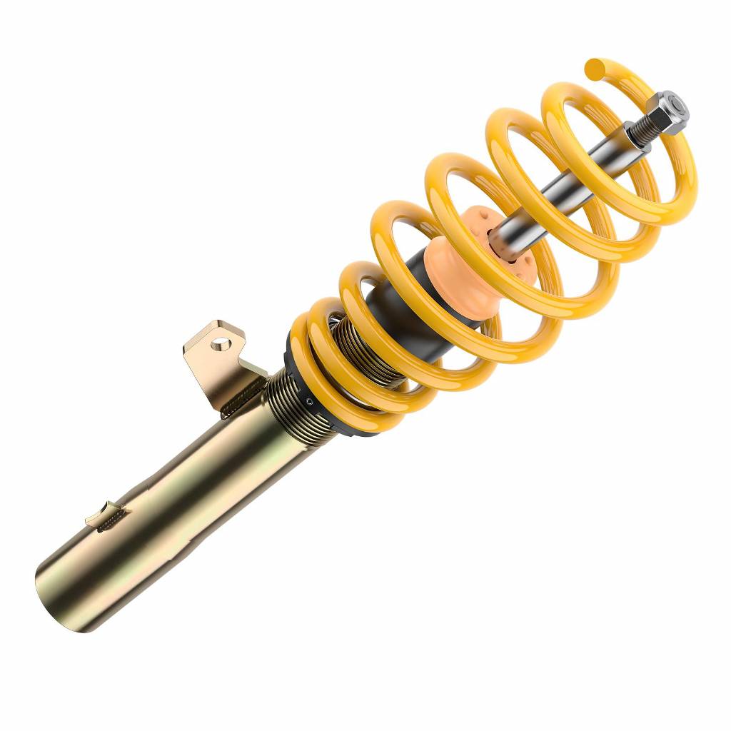 ST 1321000M Coilover Kit ST X AUDI A3; (8V) 05/12- Photo-2