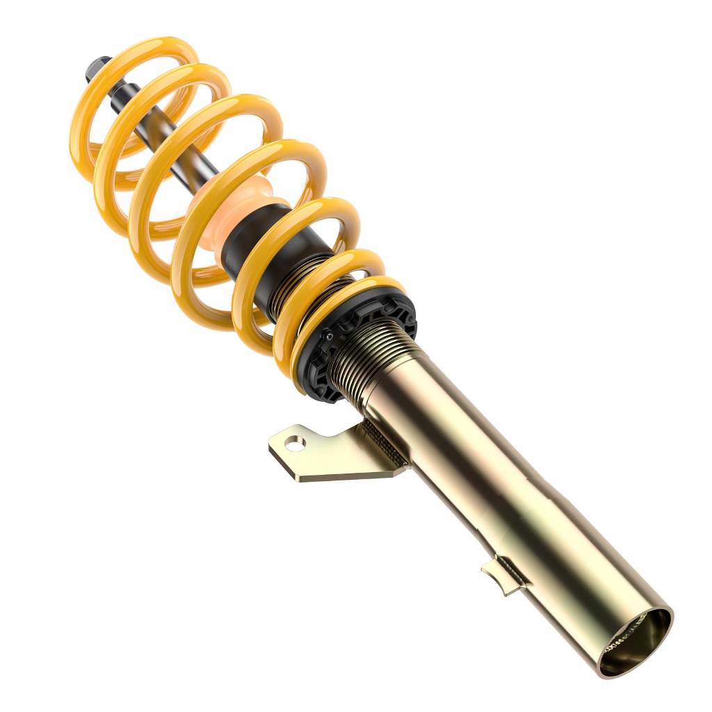 ST 1321000M Coilover Kit ST X AUDI A3; (8V) 05/12- Photo-3