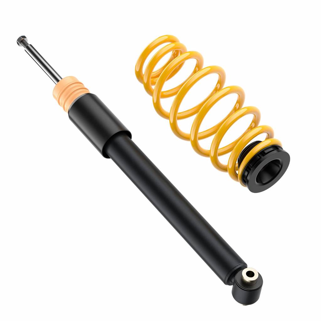 ST 1321000M Coilover Kit ST X AUDI A3; (8V) 05/12- Photo-6