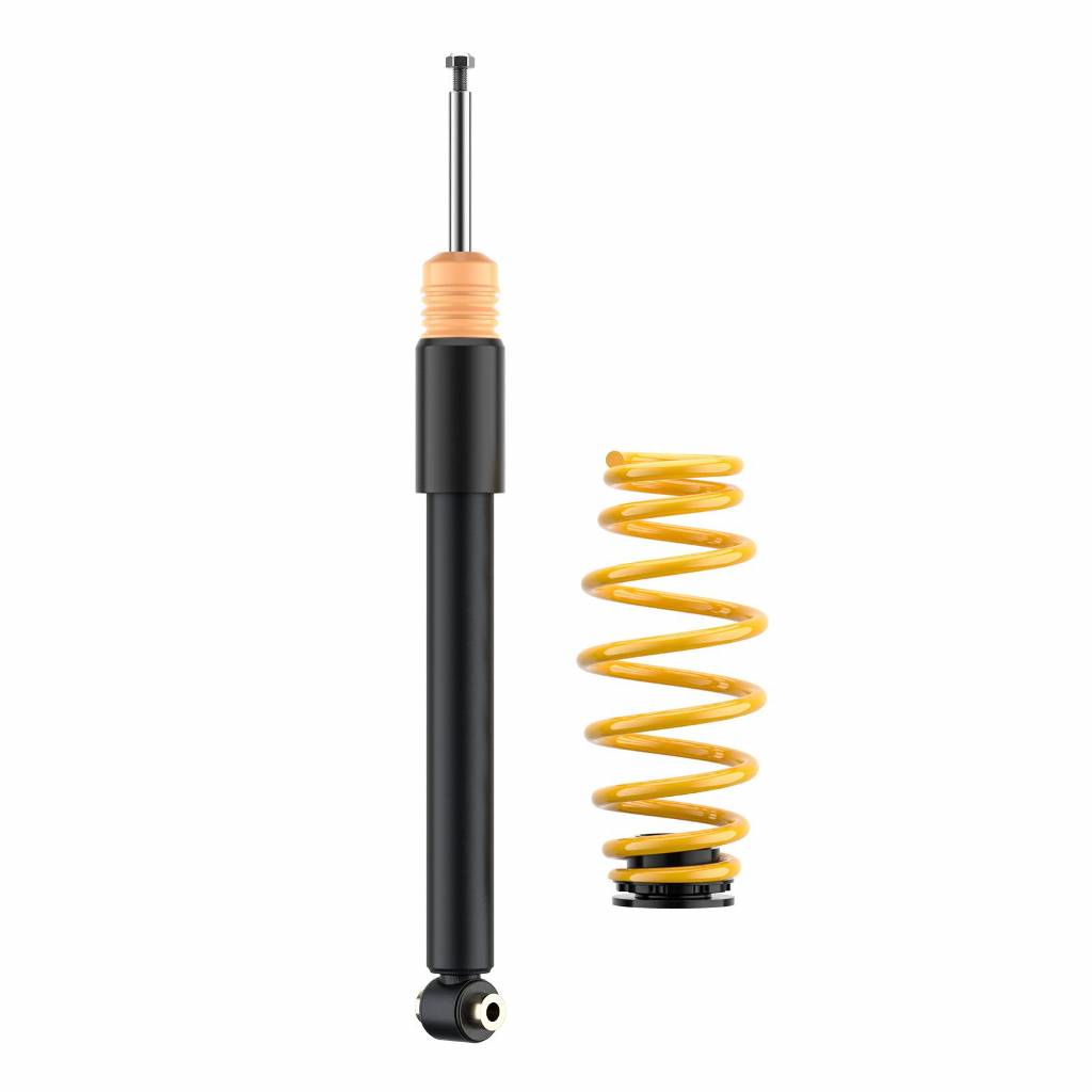 ST 1321000M Coilover Kit ST X AUDI A3; (8V) 05/12- Photo-7