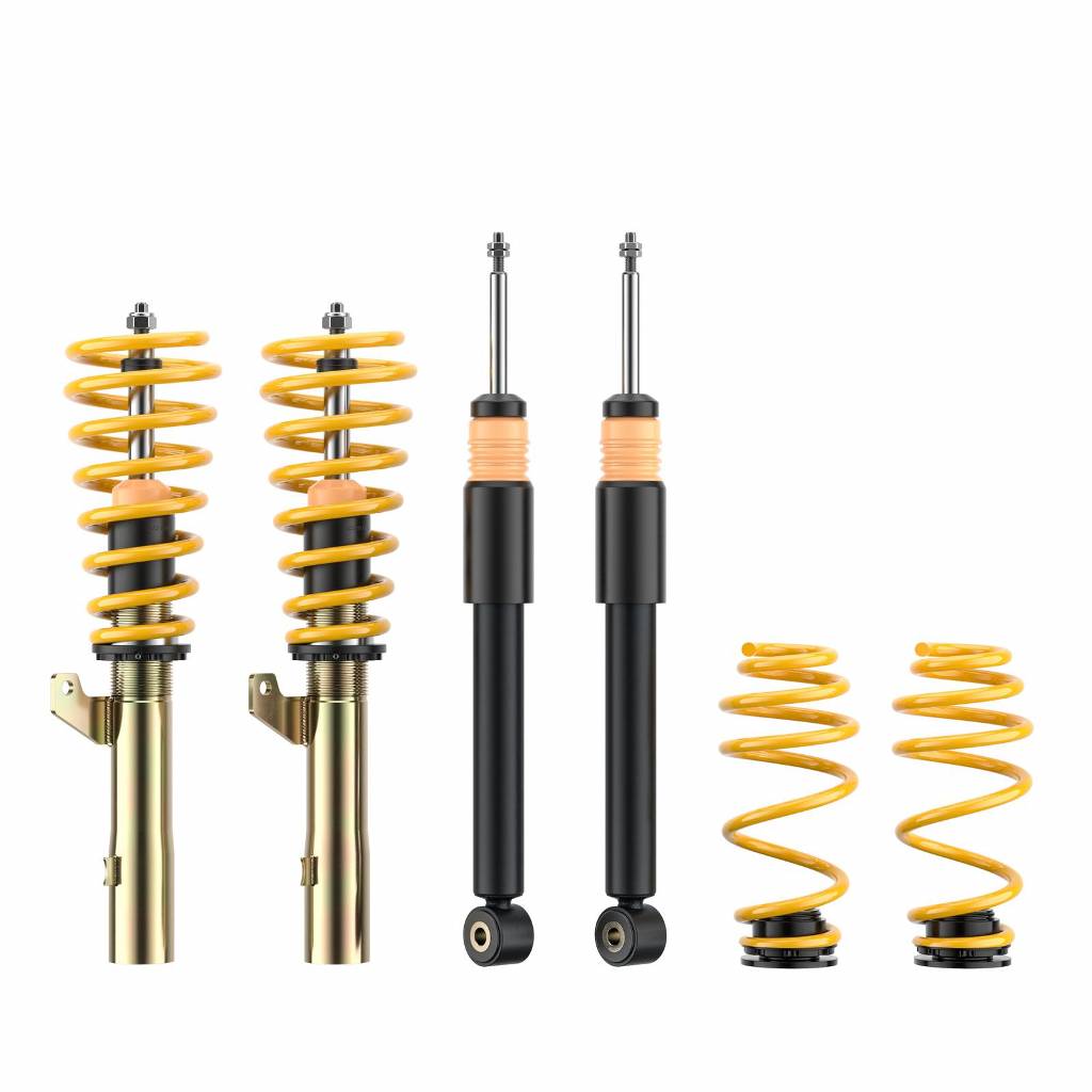 ST 18210062 Coilover Kit ST XA AUDI TT; (8J) 09/06-09/14 Photo-0