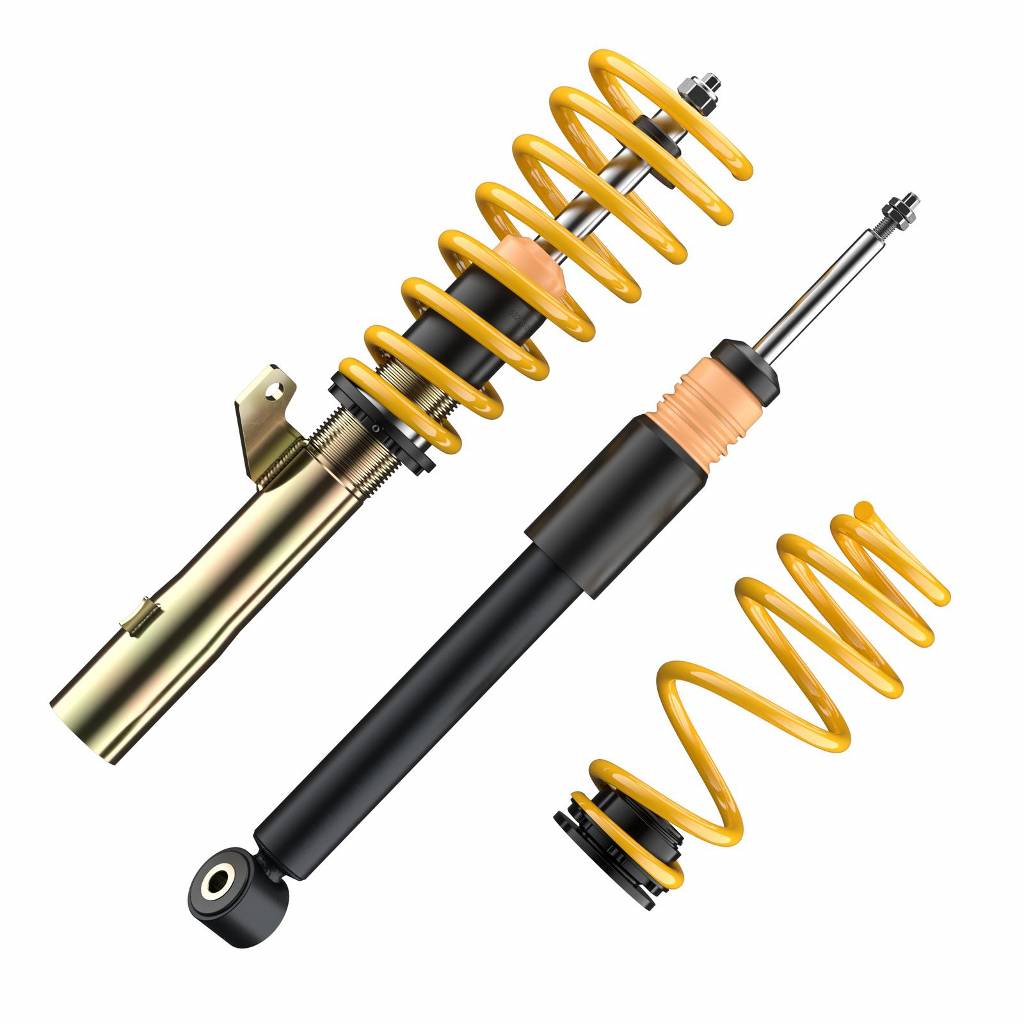 ST 18210062 Coilover Kit ST XA AUDI TT; (8J) 09/06-09/14 Photo-1