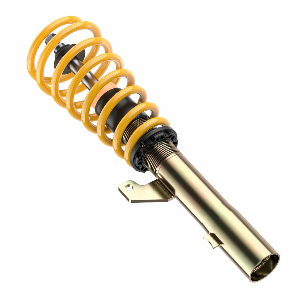 ST 18210062 Coilover Kit ST XA AUDI TT; (8J) 09/06-09/14 Photo-3
