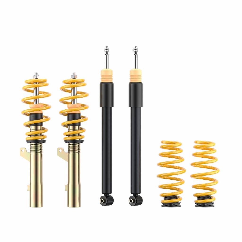 ST 1821000P Coilover Kit ST XA AUDI A3; (8V) Photo-0