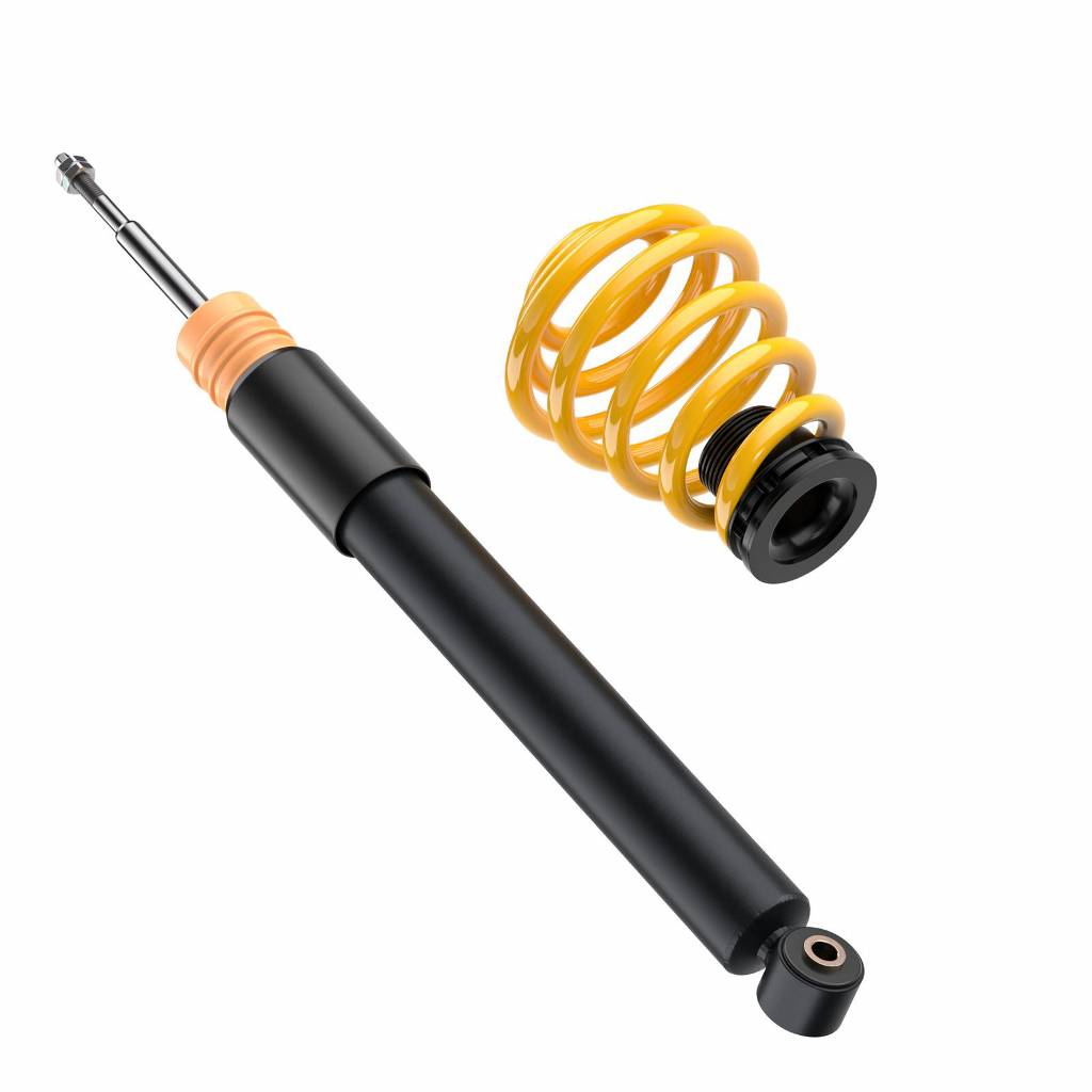 ST 18220812 Coilover Kit ST XTA BMW M3 (E36); (M3B, M3/B) 10/92-04/99 Photo-6