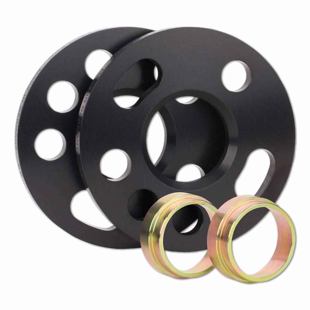 ST 56015005 Wheel Spacer System DZ 16 mm AUDI A1 (8X) Photo-0