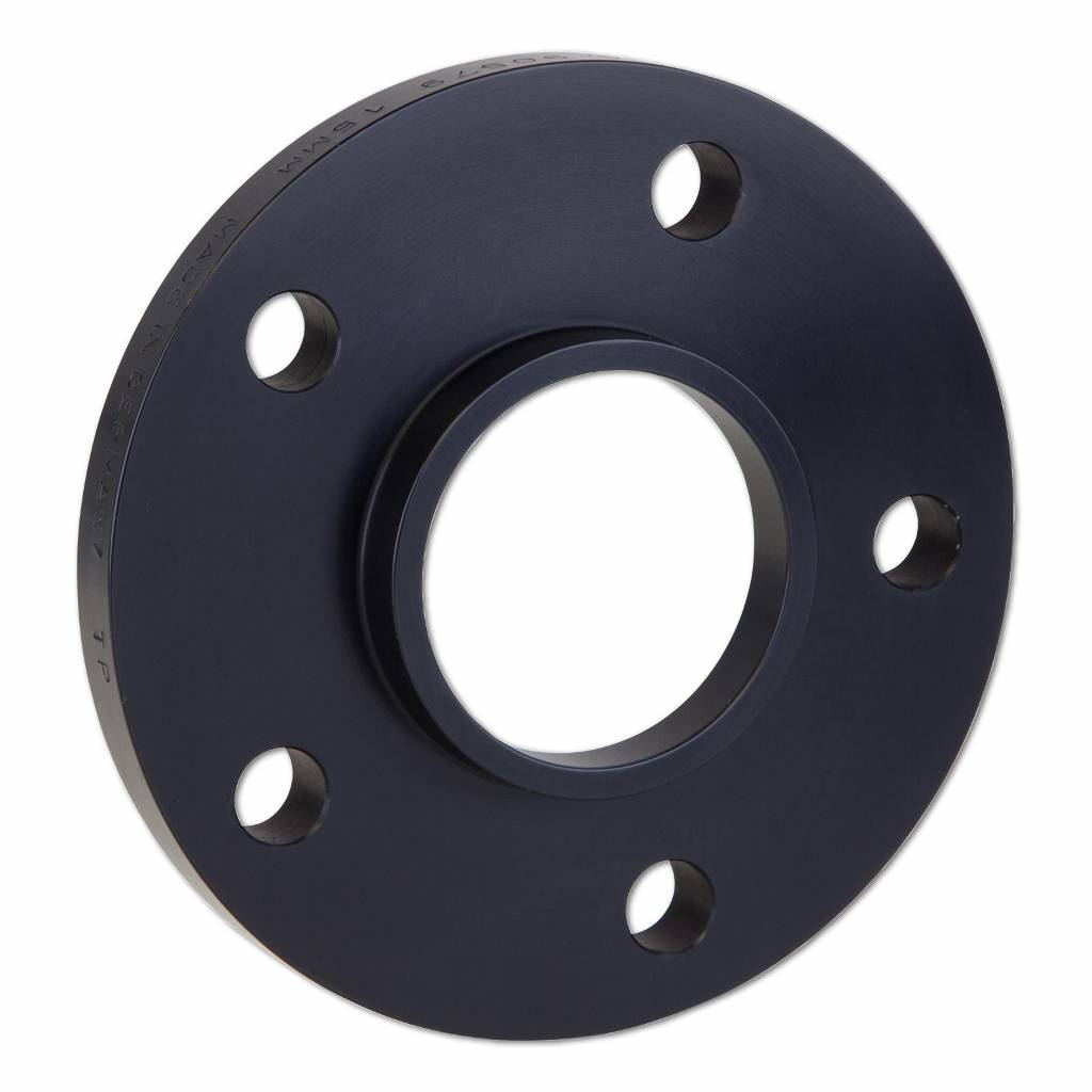 ST 56020070 Wheel Spacer System D2 30 mm BMW 5er E39 (5/D) | 5-series E39 (5/D) Photo-2