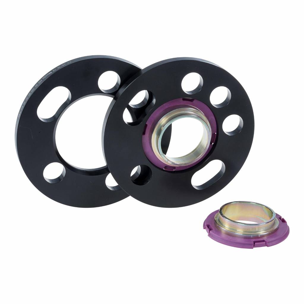 ST 56015014 Wheel Spacer System DZ 20 mm DACIA Logan (SD) Photo-0