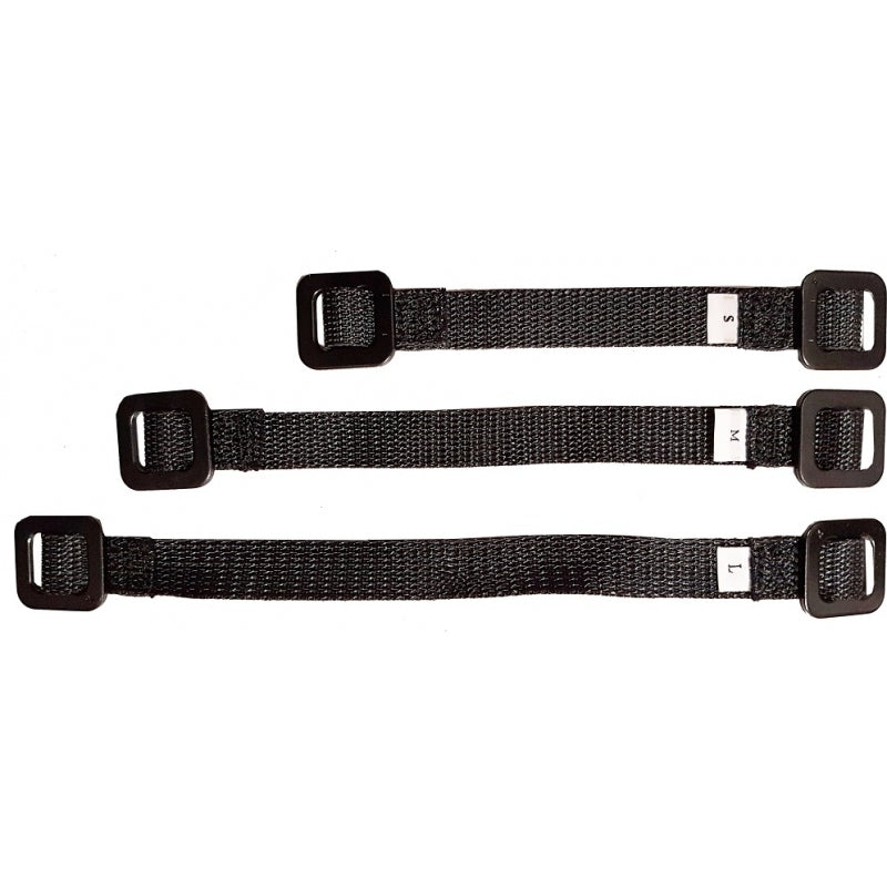 SIMPSON HR.STK.L Vision Max Tether Size Large (Connector between DE Tether sets) Photo-0