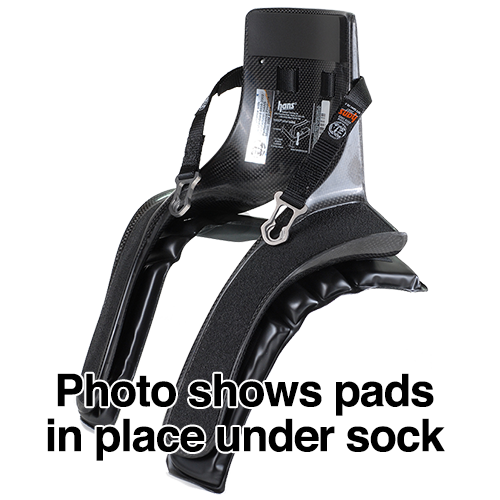 SIMPSON K9025 Padding Kit, Gel, Red Photo-2