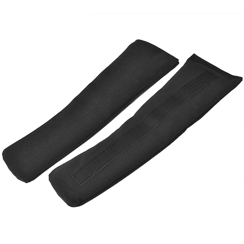 SIMPSON K9025 Padding Kit, Gel, Red Photo-1