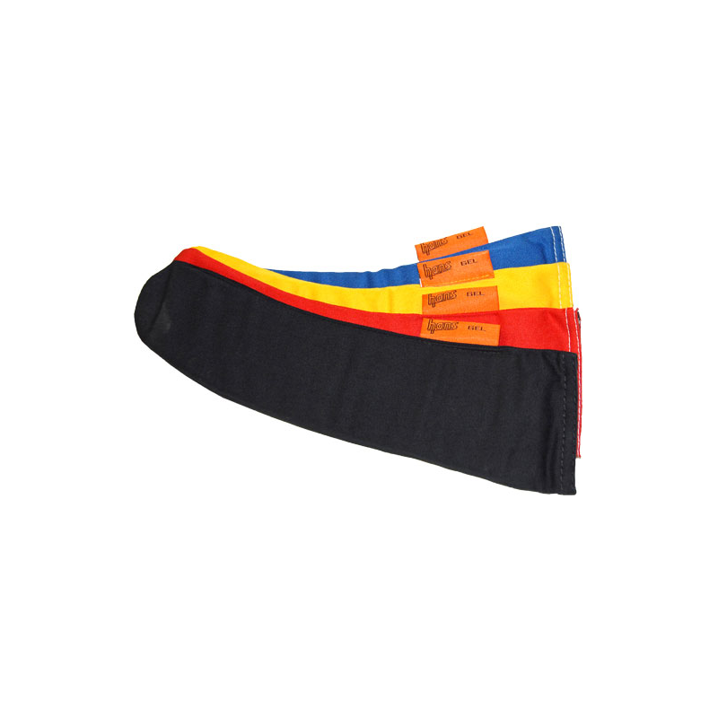 SIMPSON K9010 Padding Kit, Gel, Black Photo-0