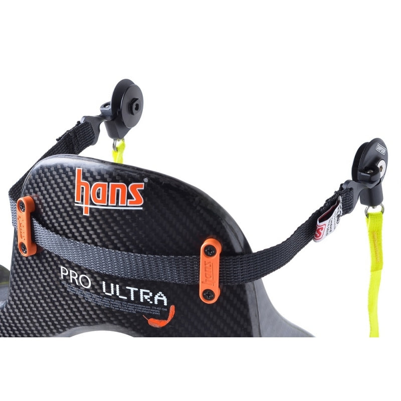 SIMPSON TK 1451.5 XS Tether - M61.HAK QR Sliding - Extra Short Photo-0