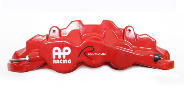 AP RACING CP8522-4S0R2 Brake caliper Radi-CAL (CEJ)RHLx35.6-CP7555 Photo-0