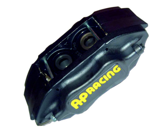 AP RACING CP6600-8S0R2 Brake caliper Radi-CAL (JK)RHLx30.0-CP6600 Photo-0 
