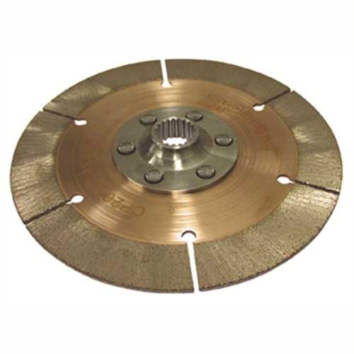 AP RACING CP2012-165FM3 DP184RIGSIN-1.00x23-2.62 Photo-0