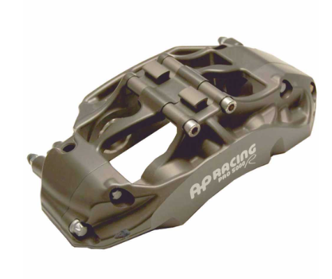 AP RACING CP9660-3S4L Brake caliper Radi-CAL (CEJ)LHNx35.56-32.0-CP3894 Photo-0