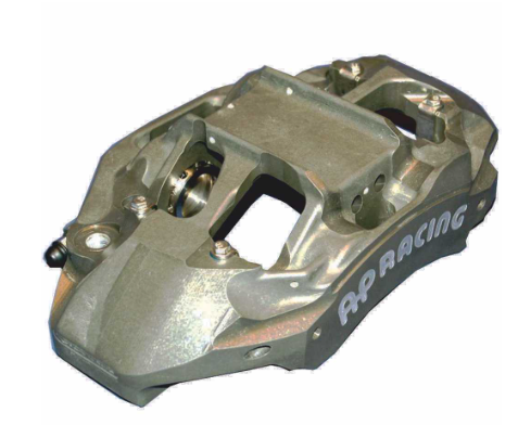 AP RACING CP6840-4S4L Brake caliper Radi-CAL (GK)RHLx32.0-CP6840 Photo-0