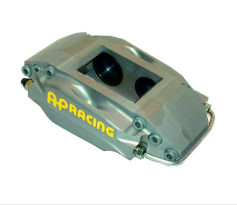 AP RACING CP7030-4S0 Brake caliper Radi-CAL (GK)RHLx17.0-CP2340 Photo-0
