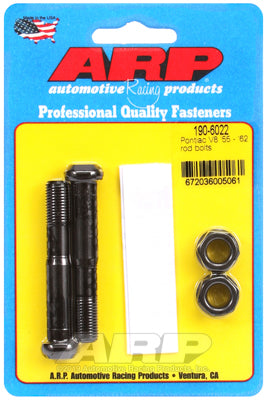 ARP 190-6022 Rod Bolt Kit for PONTIAC V8 '55-'62 Photo-0