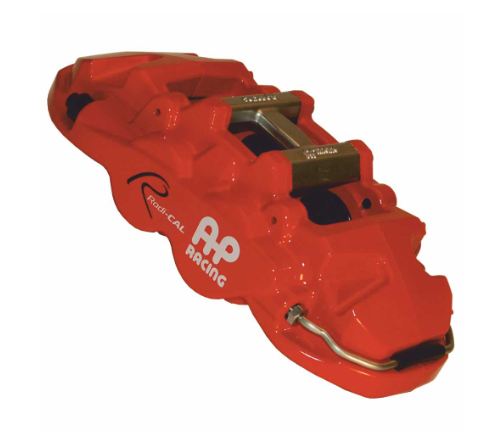 AP RACING CP8530-4S0BG Brake caliper Radi-CAL (JK)RHLx32.0-CP6600 Photo-0