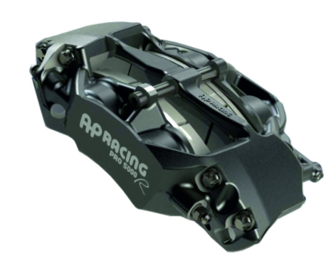 AP RACING CP9450-2S4L Brake caliper Radi-CAL (CE)RHNx32.0-CP3215 Photo-0