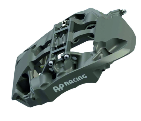 AP RACING CP6269-2S7L Brake caliper Radi-CAL (EFK)RHTx35.6-CP6210 Photo-0