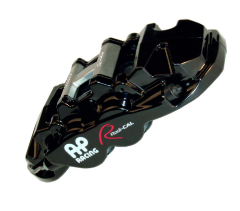 AP RACING CP8540-8S0BG Brake caliper Radi-CAL (DE)RHLx32.0-CP6600 Photo-0