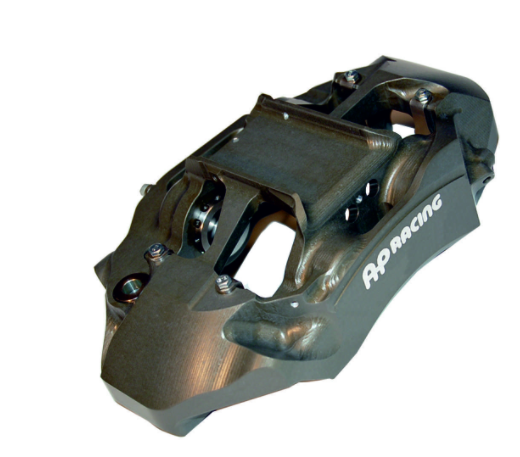 AP RACING CP6830-5S4LP Brake caliper Radi-CAL (GK)LHLx32.0-CP6820 Photo-0