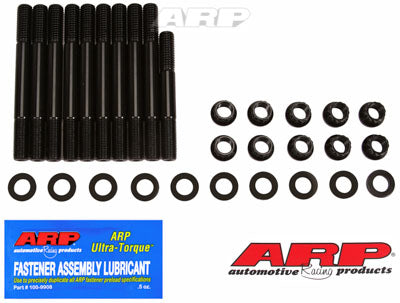 ARP 191-4201 Head Stud Kit for Pontiac 4-cylinder Iron Duke 12pt Photo-0