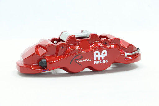 AP RACING CP8560-4S0R2 Brake caliper Radi-CAL (CC)RHLx28.0-CP6600 Photo-0