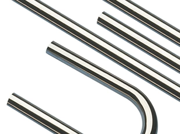 BORLA 19250 U-BEND 2-1 / 2X6X8 Photo-0