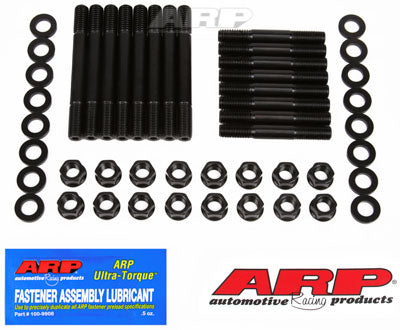 ARP 193-4001 Head Stud Kit for PONTIAC Supercharged 3800 L67 '99 & up hex Photo-0